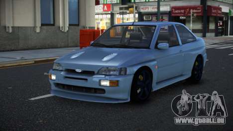 Ford Escort Fiblixawe für GTA 4