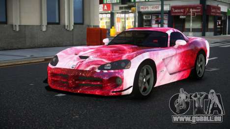 Dodge Viper Jorron S10 pour GTA 4