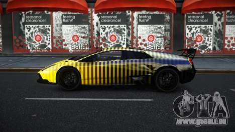 Lamborghini Murcielago Tosyd S14 für GTA 4