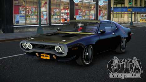 Plymouth Roadrunner Omit für GTA 4