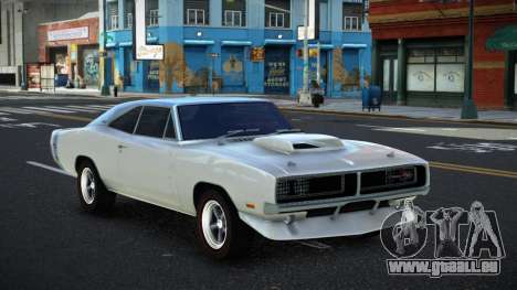 Dodge Charger Sipazed pour GTA 4