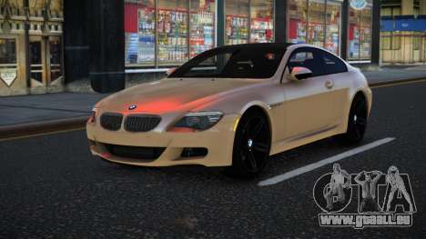 BMW M6 Joena pour GTA 4