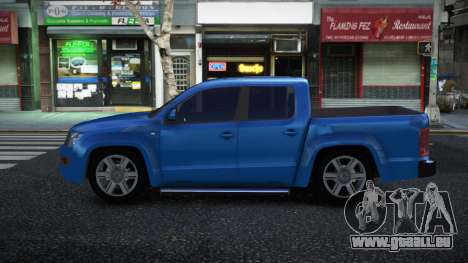 Volkswagen Amarok Jokovet für GTA 4