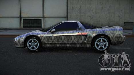 Honda NSX Lirison S2 für GTA 4