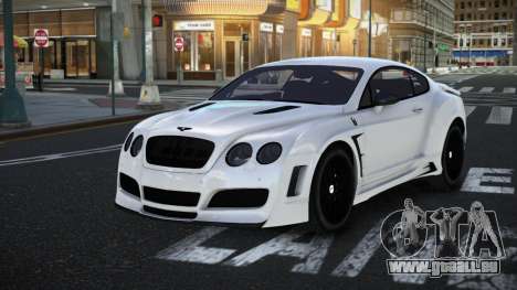 Bentley Continental Voka für GTA 4