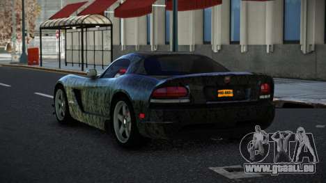Dodge Viper Jorron S13 für GTA 4