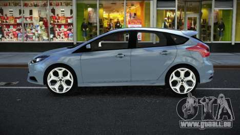 Ford Focus Muaca pour GTA 4