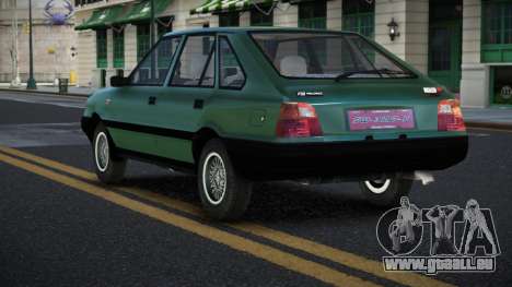FSO Polonez Ixom für GTA 4
