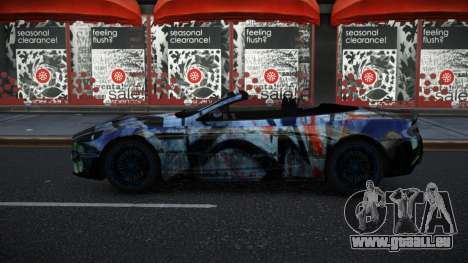 Aston Martin DBS Kaexin S3 pour GTA 4