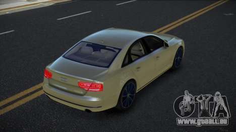 Audi A8 Pomif für GTA 4