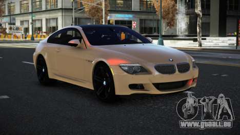 BMW M6 Joena pour GTA 4