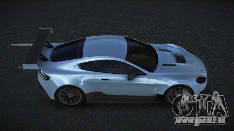 Aston Martin Vantage Saisley pour GTA 4