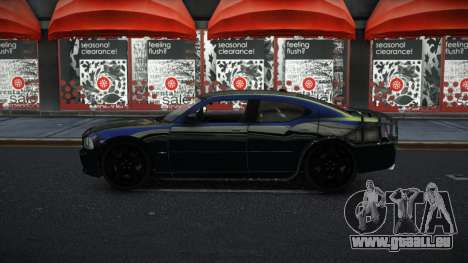 Dodge Charger Sizday für GTA 4