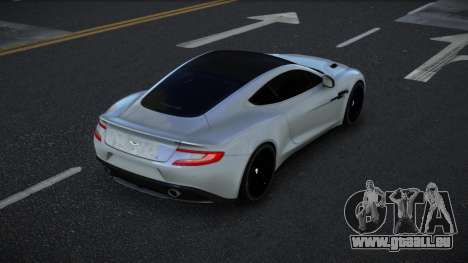 Aston Martin Vanquish Begu pour GTA 4