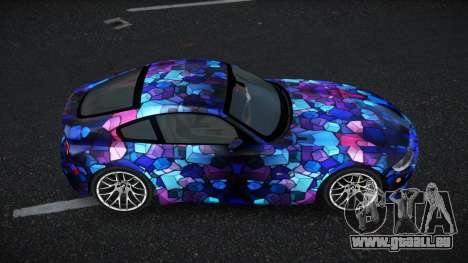 BMW Z4 Anshlie S2 für GTA 4