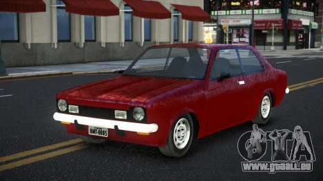 Chevrolet Chevelle Heevo für GTA 4
