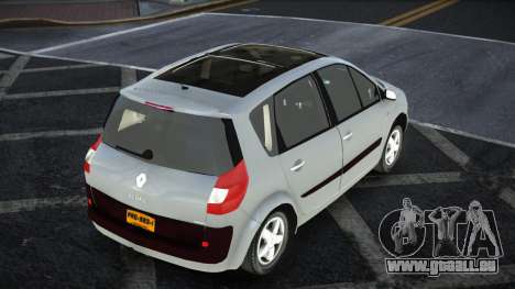 Renault Scenic Kuhep pour GTA 4