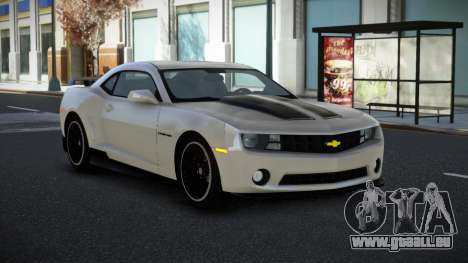 Chevrolet Camaro Caddu pour GTA 4