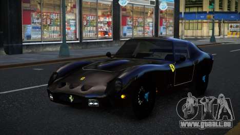 Ferrari 250 Ezas für GTA 4