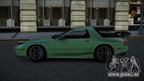 Mazda RX-7 Xitob für GTA 4