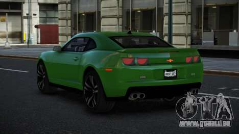 Chevrolet Camaro Ripag für GTA 4