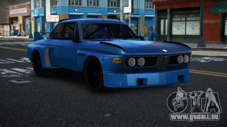 BMW 3.0 CSL Coja für GTA 4