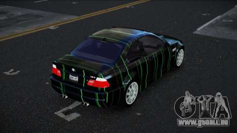 BMW M3 E46 Jaylor S6 für GTA 4
