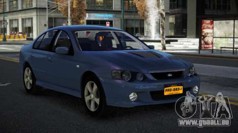 Ford Falcon Qonbipiqe für GTA 4