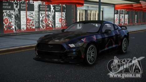Ford Mustang Moary S1 pour GTA 4