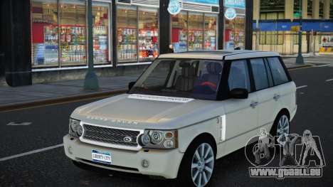 Land Rover Range Rover Supercharged Fayocew für GTA 4