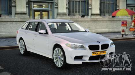 BMW M5 F11 Qakenep pour GTA 4