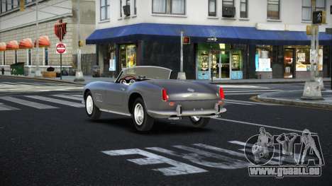 Ferrari 250 Soxni pour GTA 4