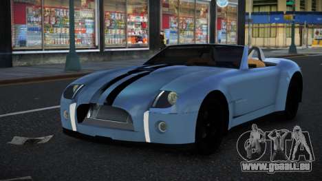 Shelby Cobra Qune für GTA 4