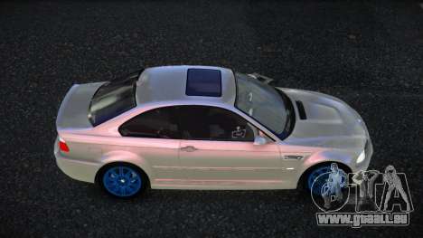 BMW M3 E46 Xijlupi für GTA 4