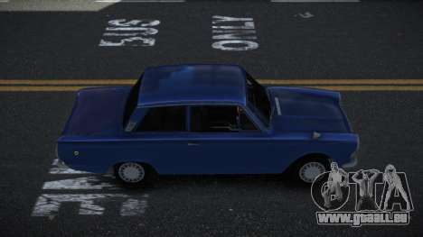 Lotus Cortina Jiqey für GTA 4