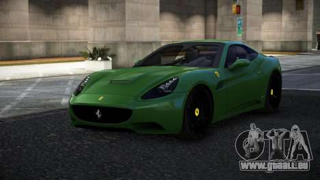 Ferrari California Jenra für GTA 4