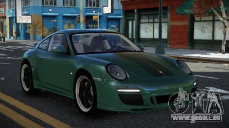 Porsche 911 Sepyeqoxu pour GTA 4