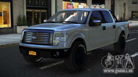 Ford F150 Yiddut für GTA 4