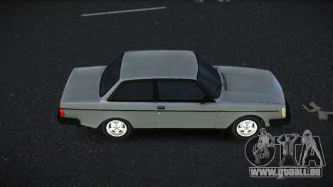 Volvo 242 Vawovi pour GTA 4