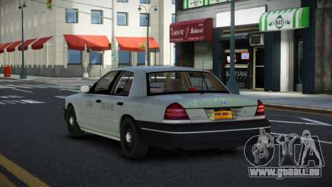 Ford Crown Victoria Cuoye für GTA 4