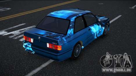 BMW M3 E30 Launah S7 pour GTA 4