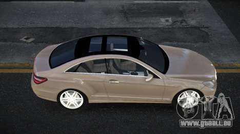 Mercedes-Benz E500 Hedunokiy pour GTA 4