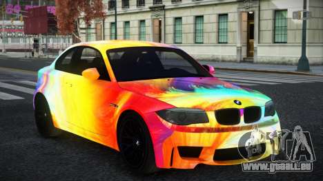 BMW 1M Ganlu S4 für GTA 4