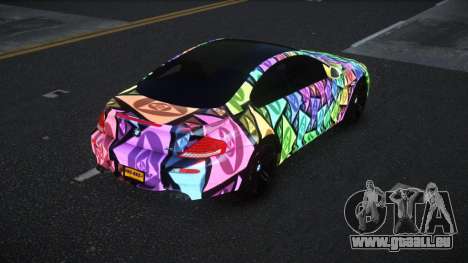 BMW M6 Joena S8 pour GTA 4