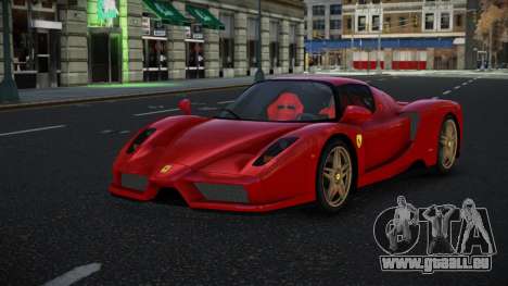 Ferrari Enzo Bahxaw pour GTA 4