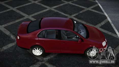 Volkswagen Jetta Magxe pour GTA 4