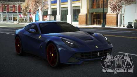 Ferrari F12 Patline für GTA 4