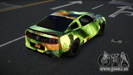 Ford Mustang Sokay S13 für GTA 4