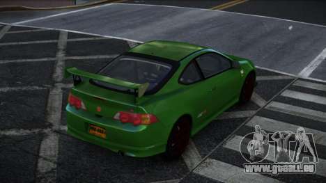 Honda Integra Derden für GTA 4