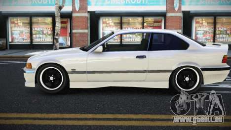 BMW M3 E36 Xudmimafi für GTA 4